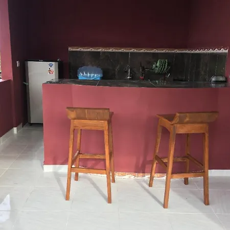 Dstay Kost Bali
