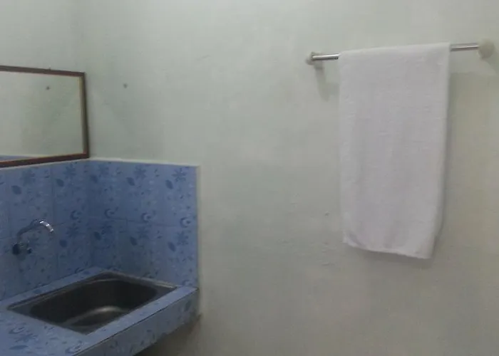 Dstay Kost Bali Джимбаран