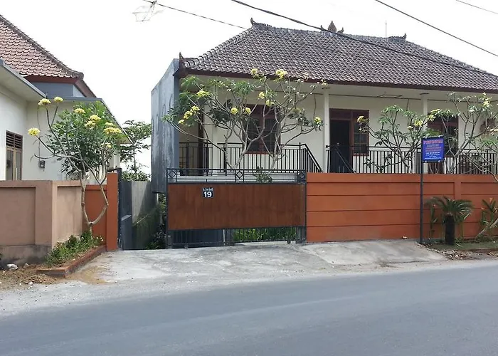 Dstay Kost Bali