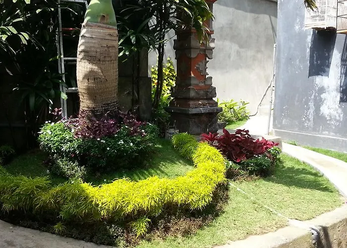 Habitación en casa particular Dstay Kost Bali Jimbaran
