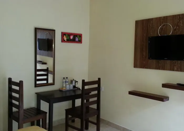 Habitación en casa particular Dstay Kost Bali Jimbaran