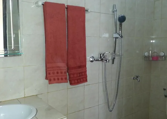 Dstay Kost Bali Habitación en casa particular Jimbaran