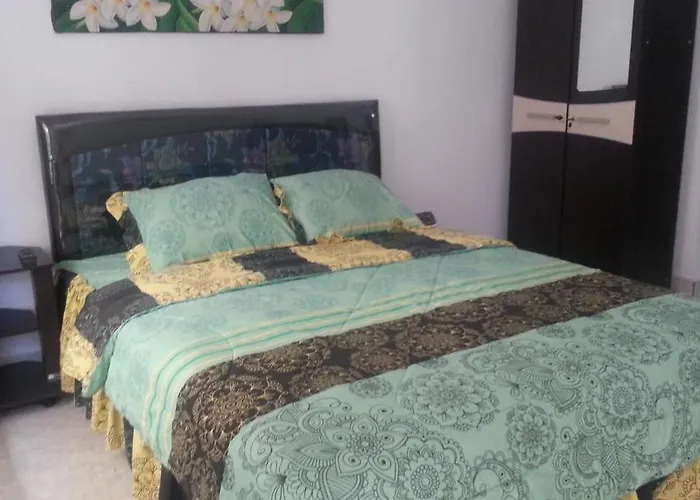 Dstay Kost Bali Habitación en casa particular *