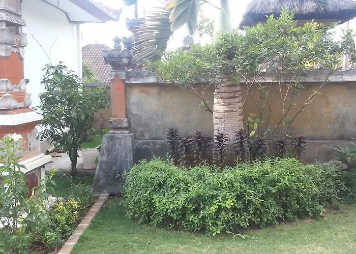 Dstay Kost Bali Jimbaran