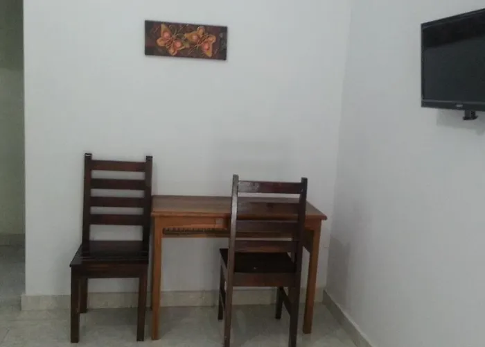 Habitación en casa particular Dstay Kost Bali Jimbaran