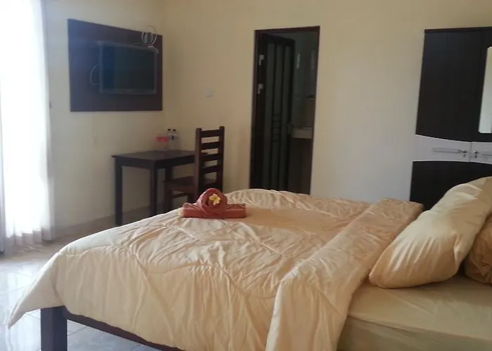 Habitación en casa particular Dstay Kost Bali *