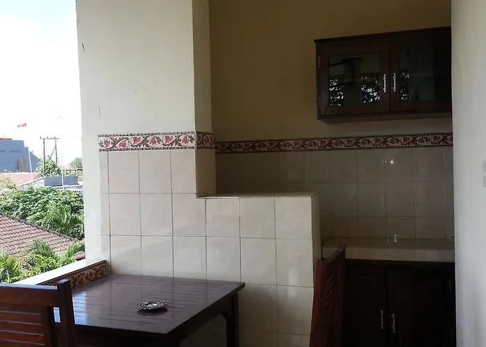 Habitación en casa particular Dstay Kost Bali *