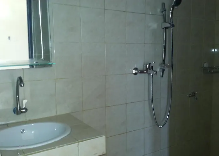 Dstay Kost Bali Jimbaran