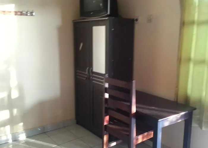 Dstay Kost Bali *