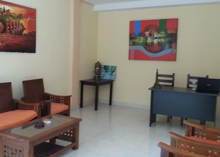 Habitación en casa particular Dstay Kost Bali *