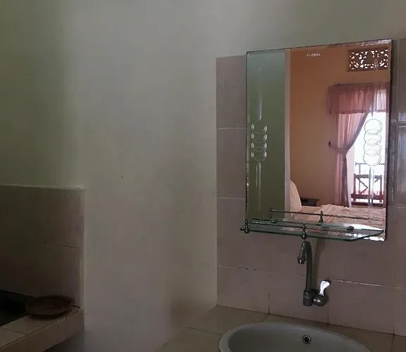 Dstay Kost Bali Habitación en casa particular