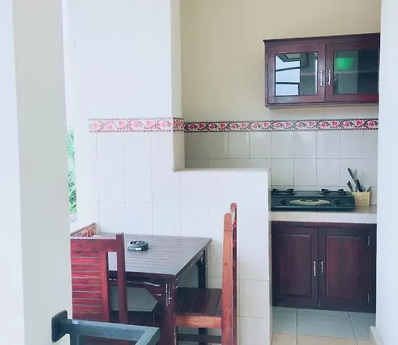 Dstay Kost Bali