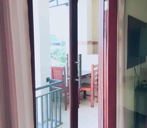 Dstay Kost Bali *