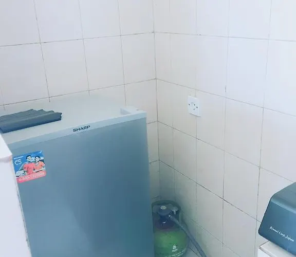 Dstay Kost Bali Habitación en casa particular