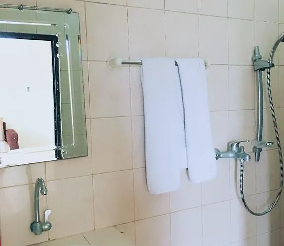 Dstay Kost Bali Habitación en casa particular *