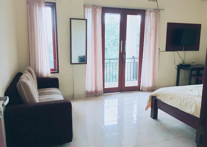 Dstay Kost Bali Habitación en casa particular Jimbaran