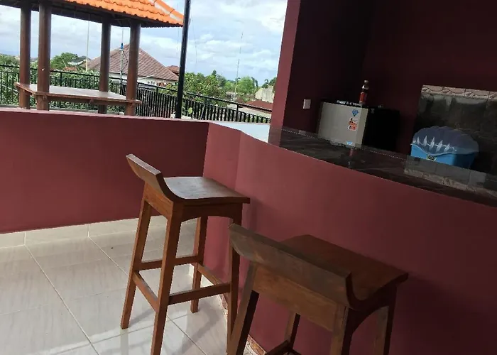 Dstay Kost Bali *
