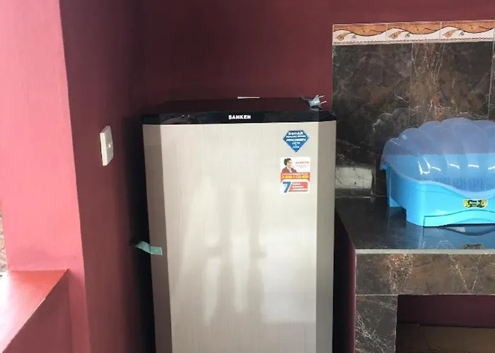 Dstay Kost Bali Habitación en casa particular